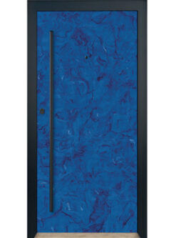 Blue Lucidato