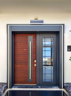 Masif Thermowood