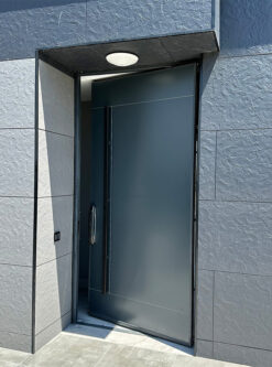 Pivot N47